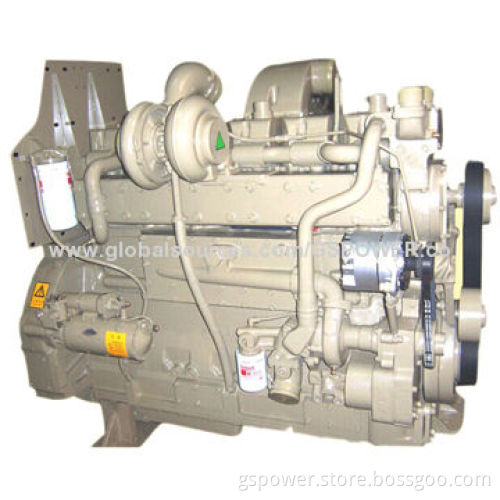 Professional manufacturer truck engines